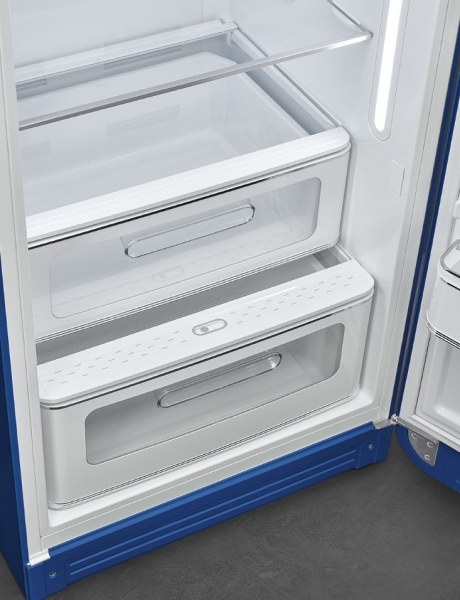 Smeg FAB28RBE3 Buzdolabı