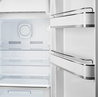 Smeg FAB28RBE3 Buzdolabı