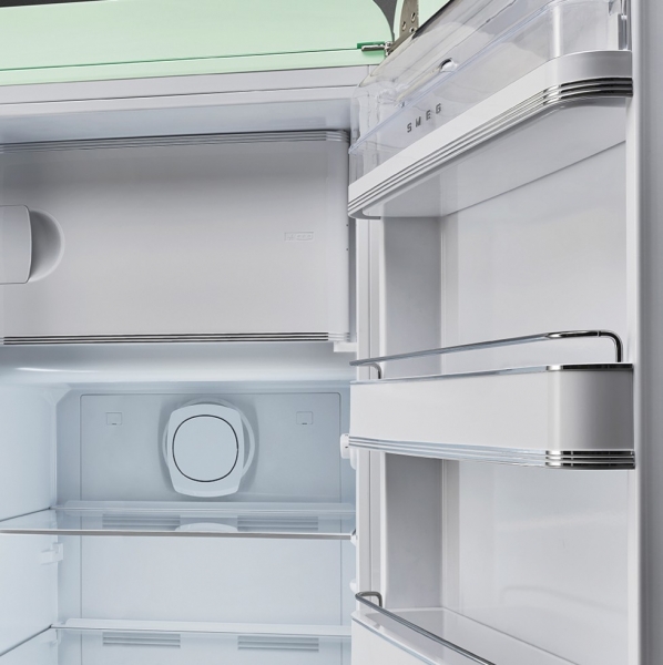 Smeg FAB28RPG3 Buzdolabı