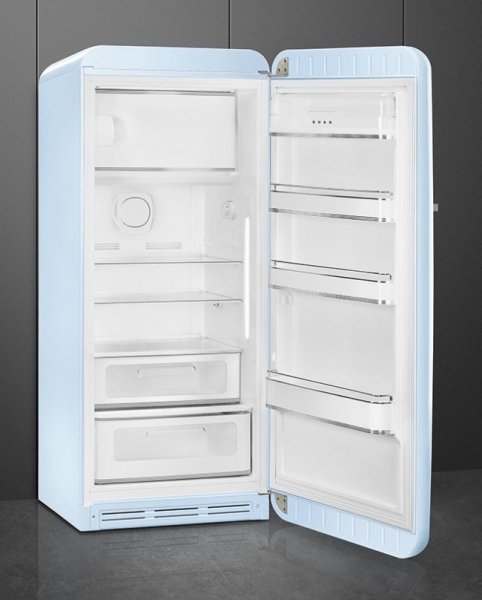 Smeg FAB28RPB3 Buzdolabı