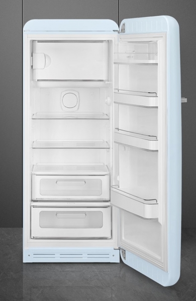 Smeg FAB28RPB3 Buzdolabı