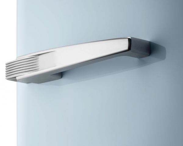 Smeg FAB28RPB3 Buzdolabı
