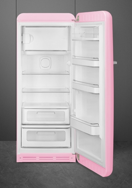 Smeg FAB28RPK3 Buzdolabı