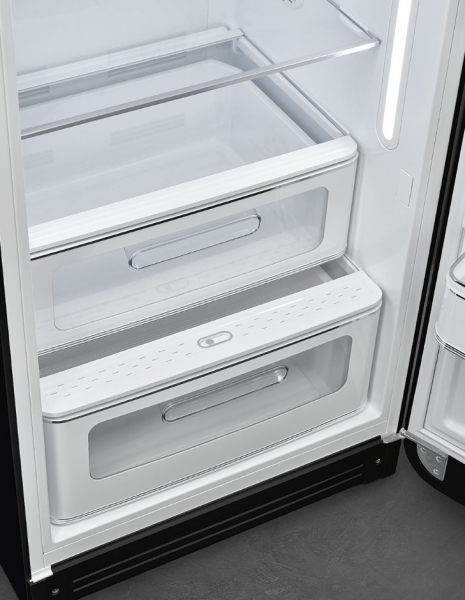 Smeg FAB28RPK3 Buzdolabı
