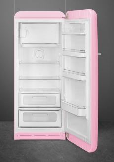 Smeg FAB28RPK3 Buzdolabı