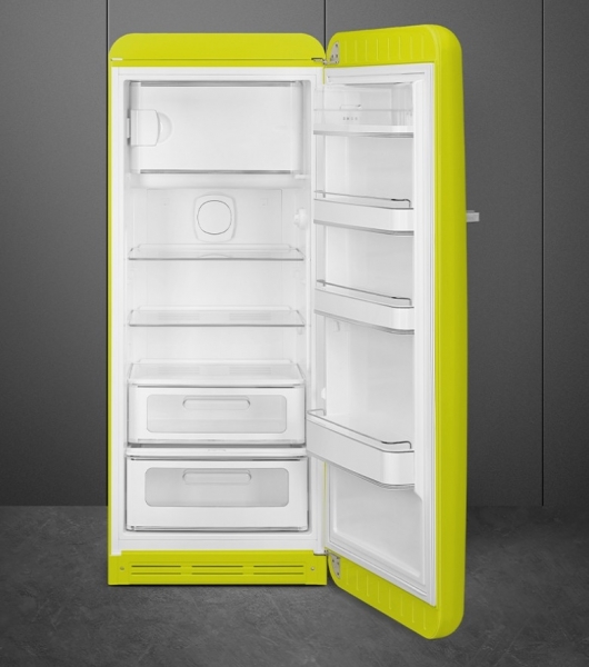 Smeg FAB28RLI3 Buzdolabı
