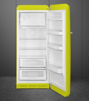 Smeg FAB28RLI3 Buzdolabı
