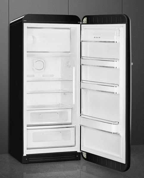 Smeg FAB28RBL3 Buzdolabı