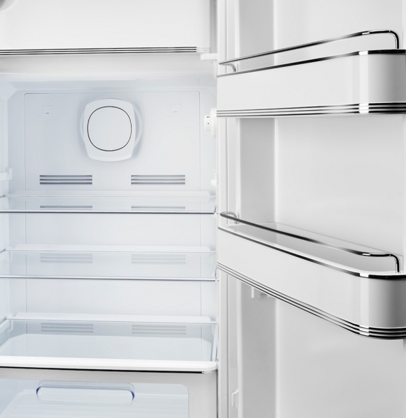 Smeg FAB28RBL3 Buzdolabı