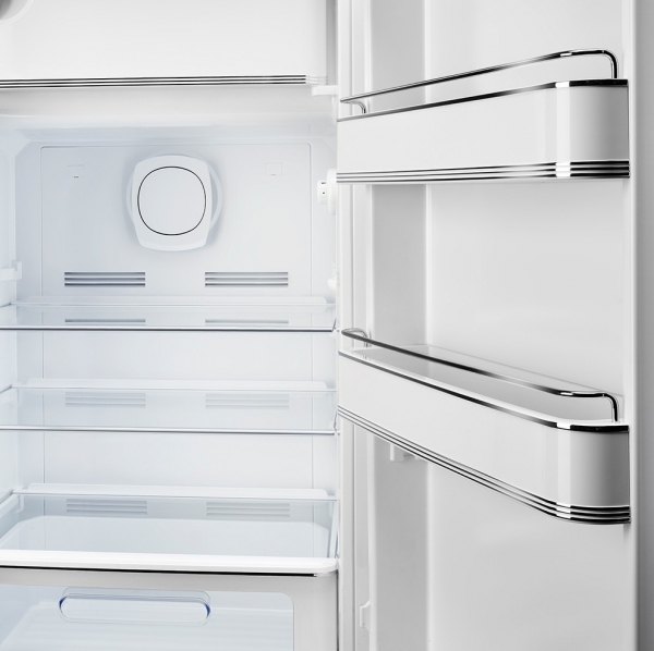 Smeg FAB28ROR3 Buzdolabı