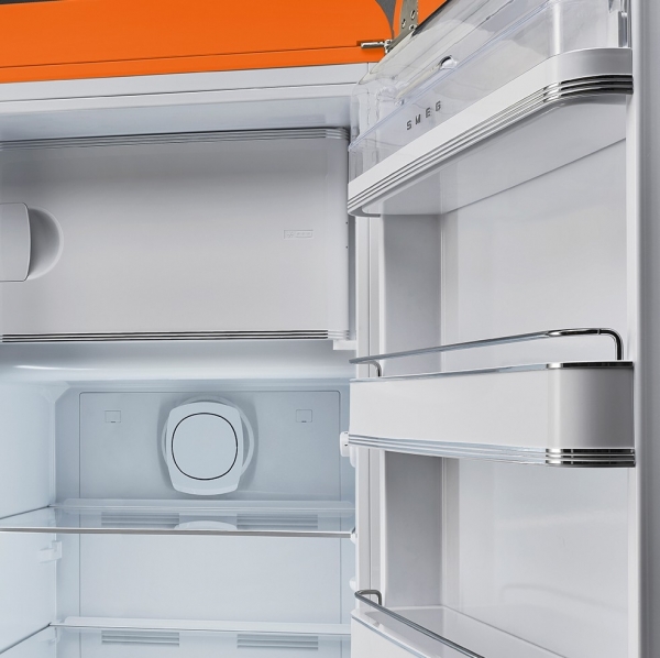 Smeg FAB28ROR3 Buzdolabı