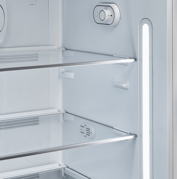Smeg FAB28ROR3 Buzdolabı