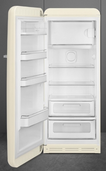 Smeg FAB28LCR3 Buzdolabı