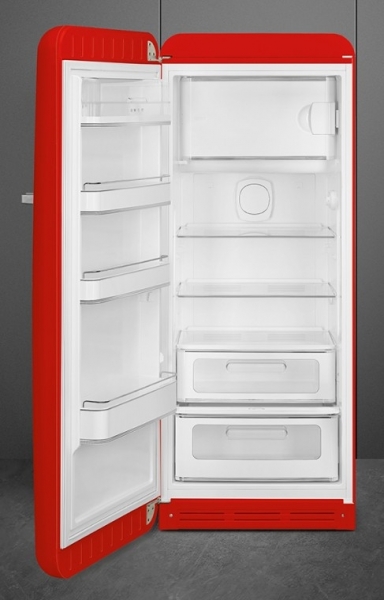 Smeg FAB28LRD3 Buzdolabı