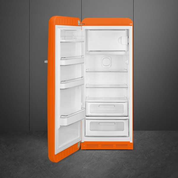 Smeg FAB28LOR3 Buzdolabı