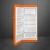 Smeg FAB28LOR3 Buzdolabı