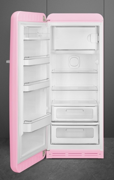 Smeg FAB28LPK3 Buzdolabı
