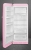 Smeg FAB28LPK3 Buzdolabı