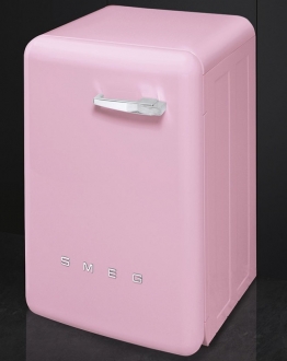 Smeg LBB14PK-2 Çamaşır Makinesi