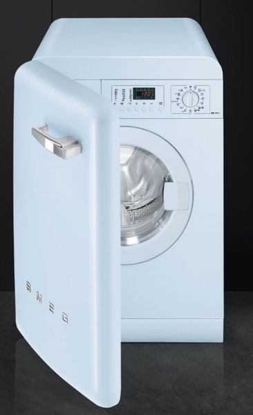 Smeg LBB14PB-2 Çamaşır Makinesi