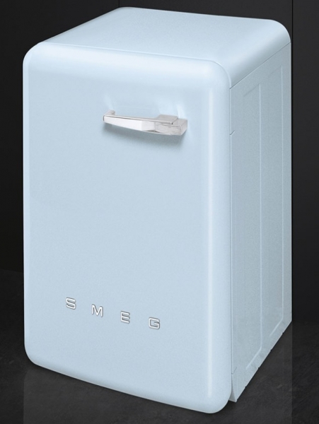Smeg LBB14PB-2 Çamaşır Makinesi