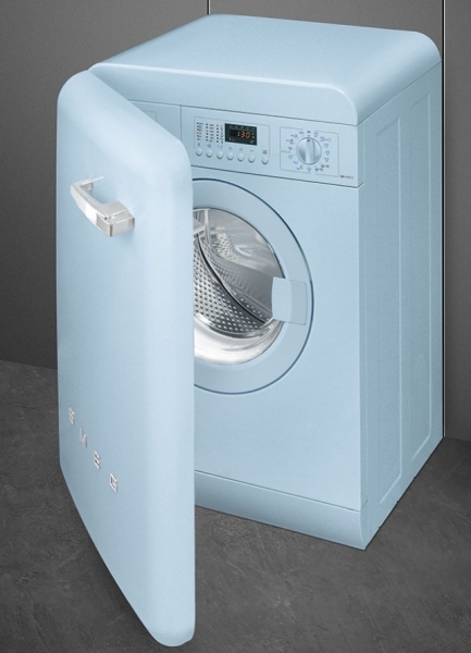 Smeg LBB14PB-2 Çamaşır Makinesi