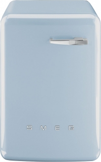 Smeg LBB14PB-2 Çamaşır Makinesi