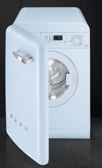 Smeg LBB14PB-2 Çamaşır Makinesi