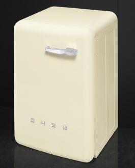 Smeg LBB14CR-2 Çamaşır Makinesi