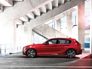 2015 BMW 118i 136 BG 5 Kapı Otomatik