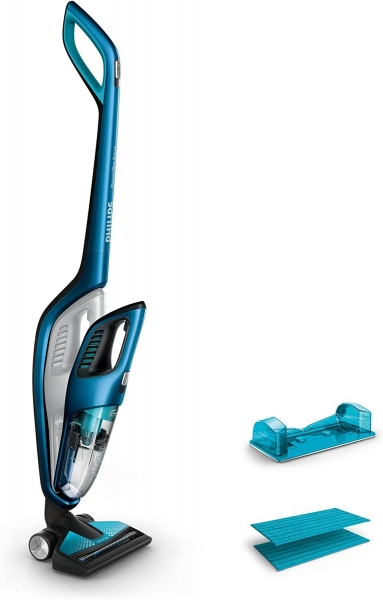 Philips FC6405/01 Şarjlı Süpürge