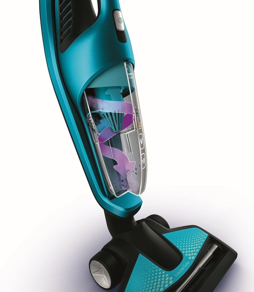 Philips FC6405/01 Şarjlı Süpürge
