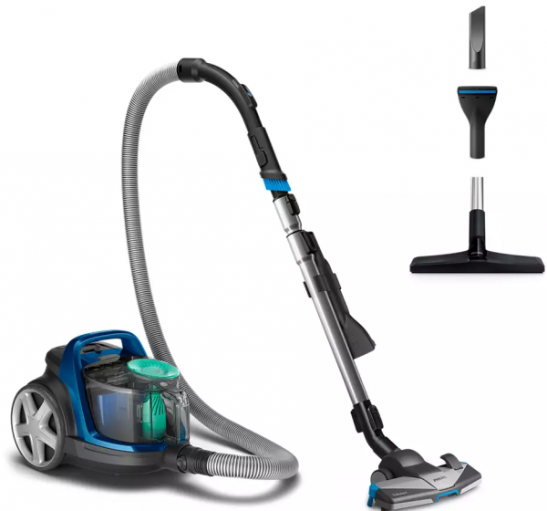 Philips FC9552/09 PowerPro Active Elektrikli Süpürge
