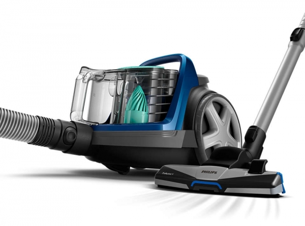 Philips FC9552/09 PowerPro Active Elektrikli Süpürge