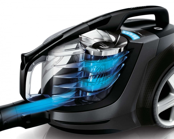 Philips FC9921/09 PowerPro Ultimate Elektrikli Süpürge