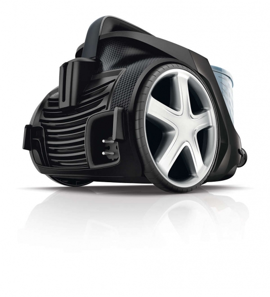 Philips FC9921/09 PowerPro Ultimate Elektrikli Süpürge