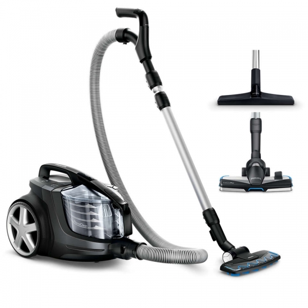 Philips FC9921/09 PowerPro Ultimate Elektrikli Süpürge
