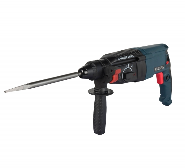 Assur Profesyonel 2-26 850 W 2.6 J Kırıcı