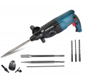 Assur Profesyonel 2-26 850 W 2.6 J resim
