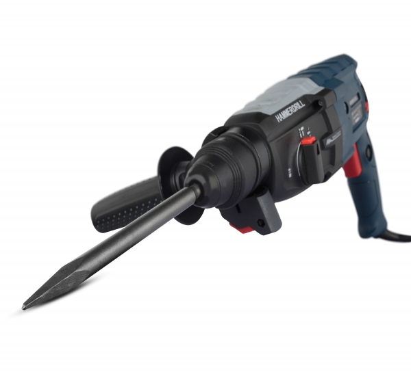 Assur Profesyonel 2-28 850 W 2.8 J Kırıcı