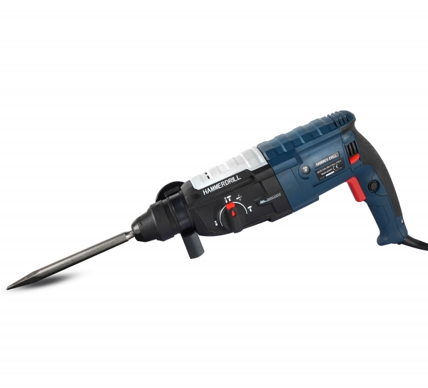 Assur Profesyonel 2-28 850 W 2.8 J Kırıcı