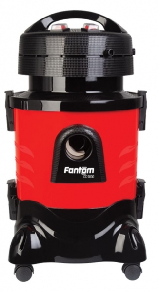 Fantom Jumbo CC 9000 Elektrikli Süpürge