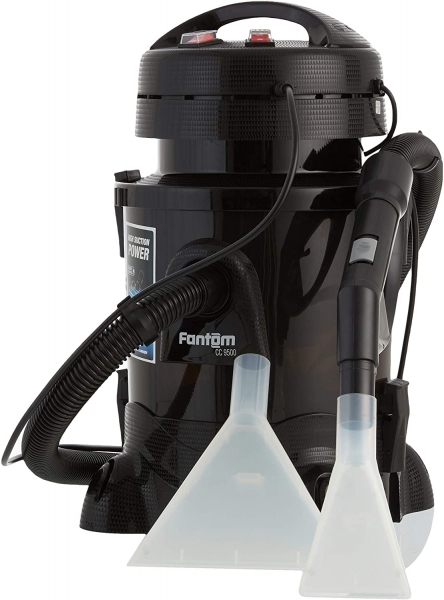 Fantom Robotix CC 9500 Elektrikli Süpürge