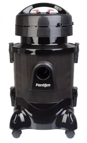 Fantom Robotix CC 9500 Elektrikli Süpürge