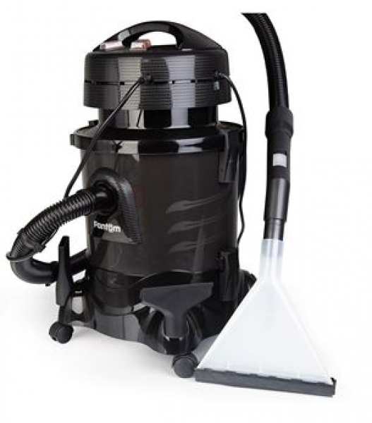 Fantom Robotix CC 9500 Elektrikli Süpürge