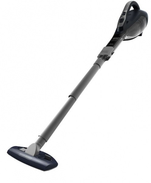 Black+Decker DVA315JF Şarjlı Süpürge