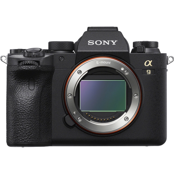 Sony Alpha a9 II (Sony a9 II) Aynasız Fotoğraf Makinesi