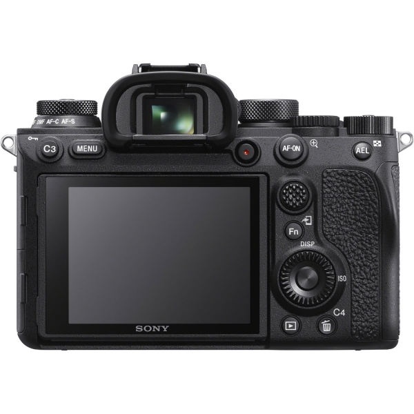 Sony Alpha a9 II (Sony a9 II) Aynasız Fotoğraf Makinesi