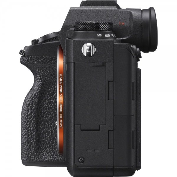 Sony Alpha a9 II (Sony a9 II) Aynasız Fotoğraf Makinesi