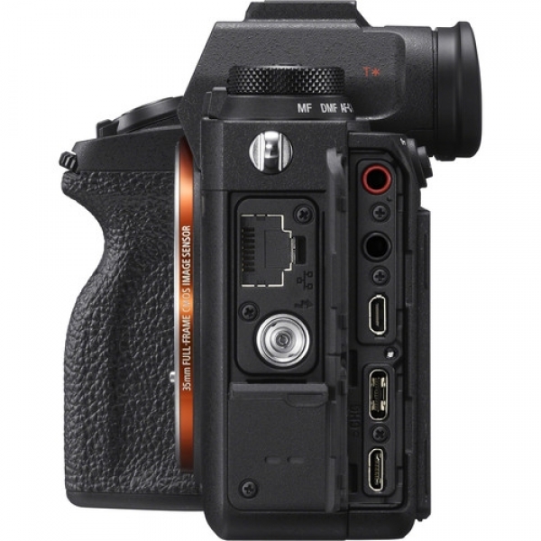 Sony Alpha a9 II (Sony a9 II) Aynasız Fotoğraf Makinesi